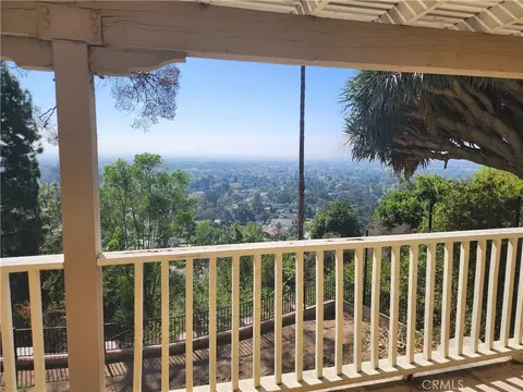 Exterior - 502 Mesa, Monrovia, CA 91016 photo 2 of 10