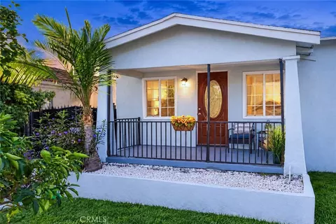 1612 W 71st St, Los Angeles, CA 90047