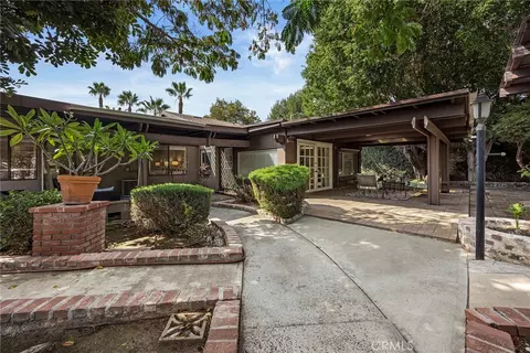 Exterior - 2519 Regency Cir, Fullerton, CA 92833 photo 6 of 7