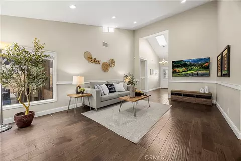 Living - 2519 Regency Cir, Fullerton, CA 92833 photo 3 of 4