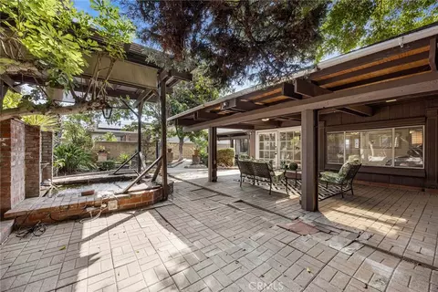 Exterior - 2519 Regency Cir, Fullerton, CA 92833 photo 3 of 7