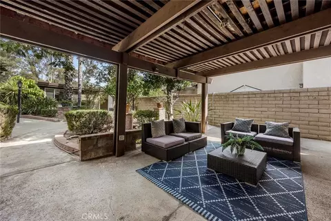 Exterior - 2519 Regency Cir, Fullerton, CA 92833 photo 5 of 7