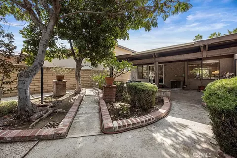 Exterior - 2519 Regency Cir, Fullerton, CA 92833 photo 4 of 7