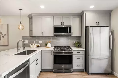 Kitchen - 4900 E Chapman #52, Orange, CA 92869 photo 3 of 3