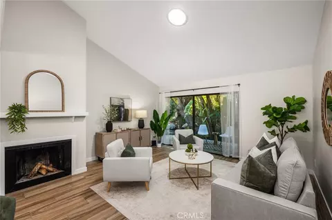 Living - 4900 E Chapman #52, Orange, CA 92869 photo 1 of 4