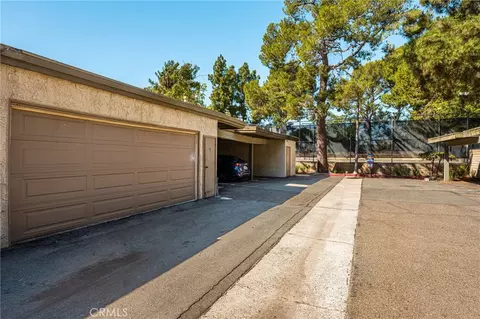 Exterior - 4900 E Chapman #52, Orange, CA 92869 photo 3 of 8