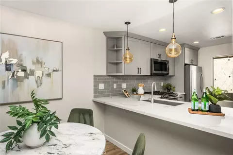 Kitchen - 4900 E Chapman #52, Orange, CA 92869 photo 1 of 3