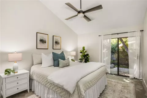 Bedroom - 4900 E Chapman #52, Orange, CA 92869 photo 1 of 3