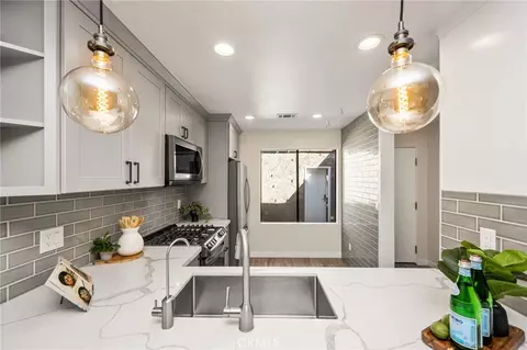 Kitchen - 4900 E Chapman #52, Orange, CA 92869 photo 2 of 3