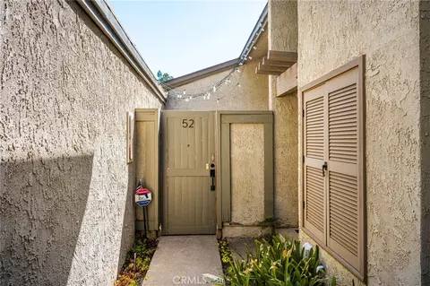 Exterior - 4900 E Chapman #52, Orange, CA 92869 photo 8 of 8