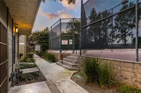 Exterior - 4900 E Chapman #52, Orange, CA 92869 photo 7 of 8