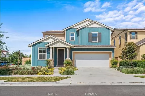 3980 S Merryvale Way, Ontario, CA 91761