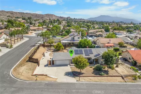 11414 Sunaire Pl, Moreno Valley, CA 92557
