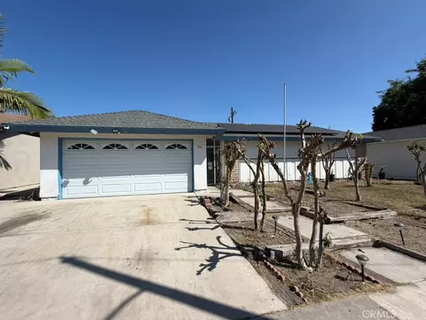 866 S Marjan, Anaheim, CA 92806