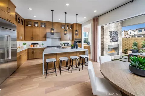 Kitchen - 212 Briar Moon, Irvine, CA 92618 photo 1 of 1