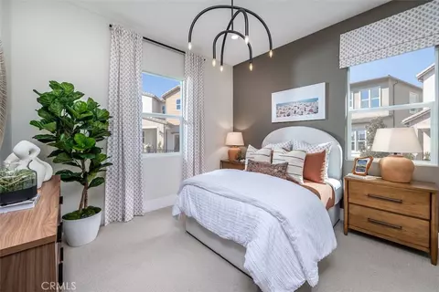 Bedroom - 212 Briar Moon, Irvine, CA 92618 photo 3 of 4