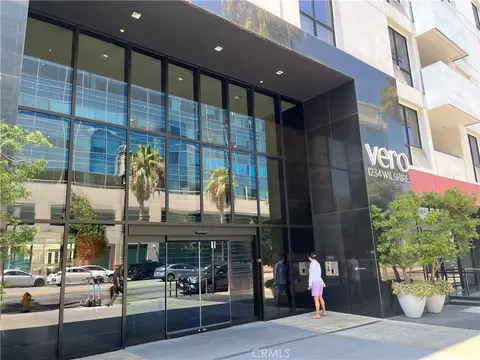 1234 Wilshire Blvd #519, Los Angeles, CA 90017