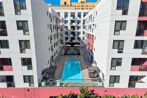 1234 Wilshire Blvd #519, Los Angeles, CA 90017