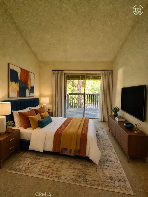 Bedroom - 7890 E Spring St #15E, Long Beach, CA 90815 photo 2 of 8