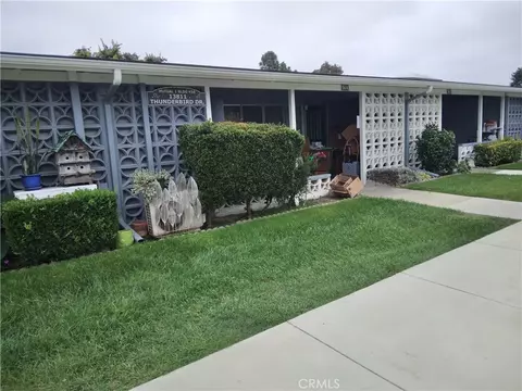 10811 Thunderbird Dr #56K M1, Seal Beach, CA 90740