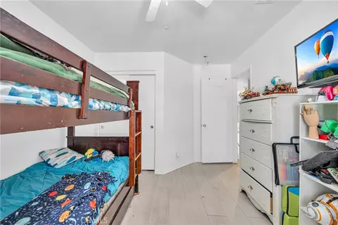 Bedroom - 7581 Stoney Creek Dr, Highland, CA 92346 photo 2 of 3