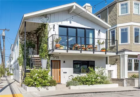 5725 E Ocean, Long Beach, CA 90803