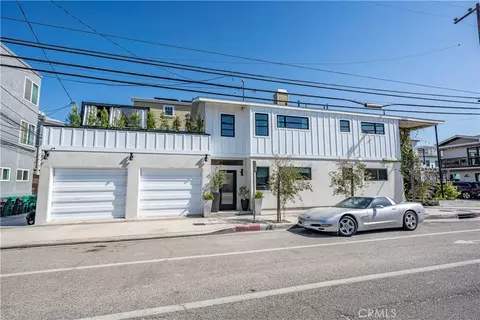 Exterior - 5725 E Ocean, Long Beach, CA 90803 photo 5 of 6