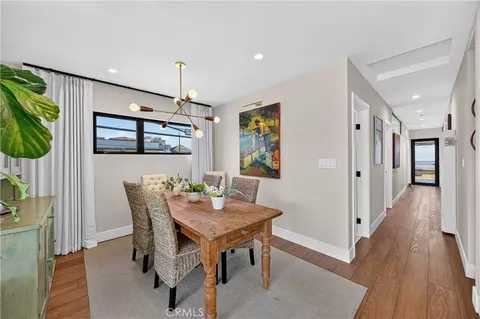 Dining - 5725 E Ocean, Long Beach, CA 90803 photo 1 of 2