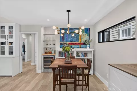 Dining - 5725 E Ocean, Long Beach, CA 90803 photo 2 of 2