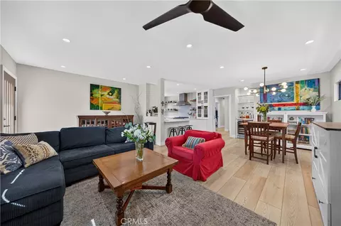 Living - 5725 E Ocean, Long Beach, CA 90803 photo 3 of 4