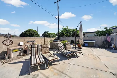 Exterior - 6821 Santee, Westminster, CA 92683 photo 7 of 13