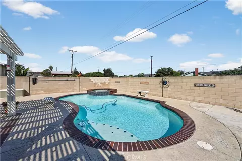 Exterior - 6821 Santee, Westminster, CA 92683 photo 4 of 13