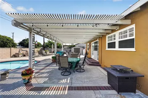 Exterior - 6821 Santee, Westminster, CA 92683 photo 9 of 13