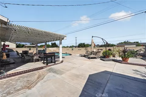 Exterior - 6821 Santee, Westminster, CA 92683 photo 8 of 13