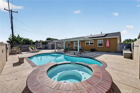 Exterior - 6821 Santee, Westminster, CA 92683 photo 6 of 13