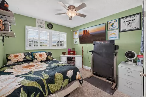Bedroom - 6821 Santee, Westminster, CA 92683 photo 3 of 7