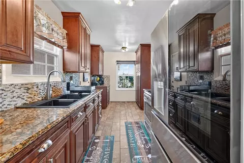 Kitchen - 6821 Santee, Westminster, CA 92683 photo 3 of 3