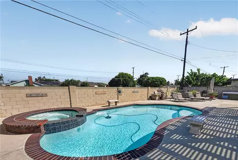 Exterior - 6821 Santee, Westminster, CA 92683 photo 5 of 13