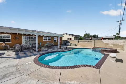 Exterior - 6821 Santee, Westminster, CA 92683 photo 3 of 13