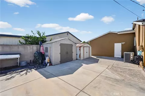 Exterior - 6821 Santee, Westminster, CA 92683 photo 12 of 13