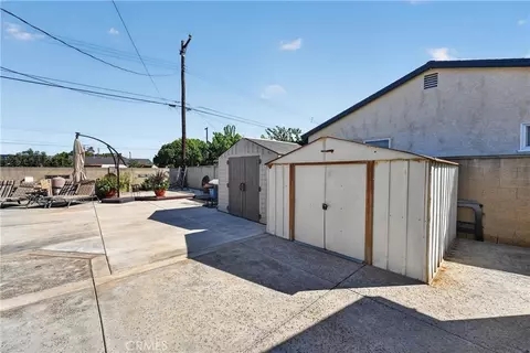 Exterior - 6821 Santee, Westminster, CA 92683 photo 13 of 13