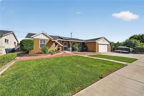 Exterior - 6821 Santee, Westminster, CA 92683 photo 2 of 13