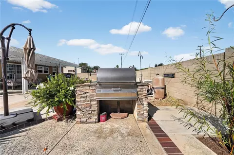 Exterior - 6821 Santee, Westminster, CA 92683 photo 10 of 13