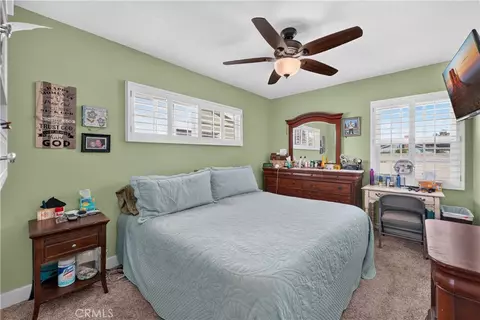 Bedroom - 6821 Santee, Westminster, CA 92683 photo 5 of 7