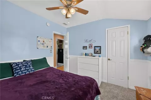 Bedroom - 6821 Santee, Westminster, CA 92683 photo 2 of 7