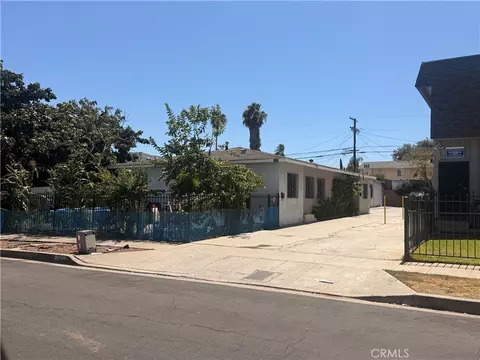 1510 W 84th, Los Angeles, CA 90047