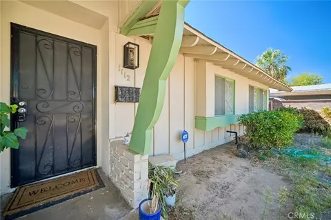 Exterior - 1112 E Avenue J4, Lancaster, CA 93535 photo 2 of 6