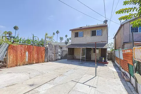 Exterior - 1019 E 21st, Long Beach, CA 90806 photo 4 of 7
