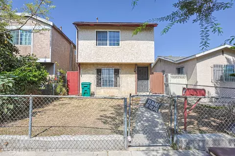 Exterior - 1019 E 21st, Long Beach, CA 90806 photo 1 of 7