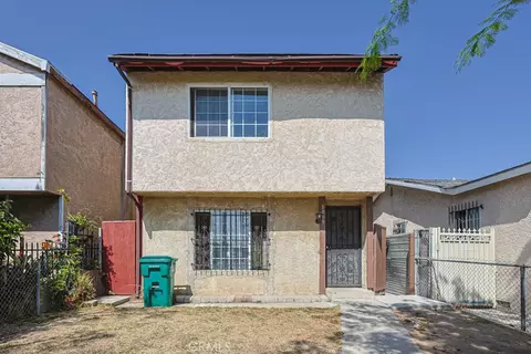 Exterior - 1019 E 21st, Long Beach, CA 90806 photo 7 of 7